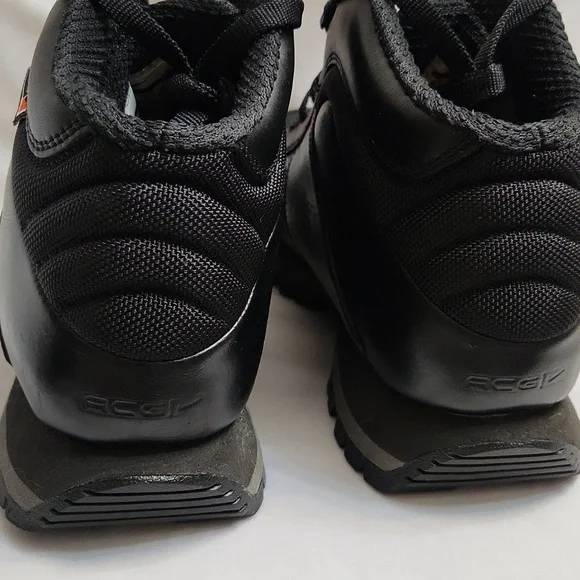 Nike ACG All Conditions Gear Black Boots (M Size 8.5) - Picture 11 of 16
